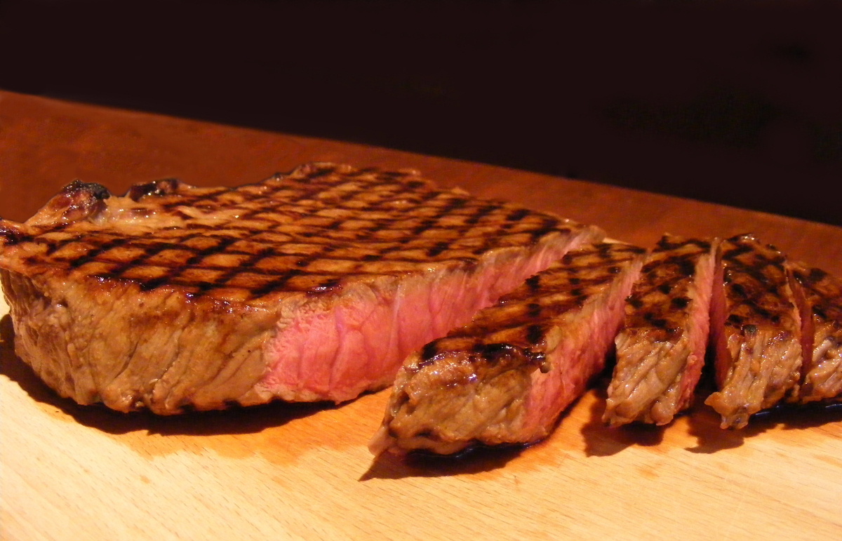 A Delicious History of Steak | America Fun Fact of the Day
