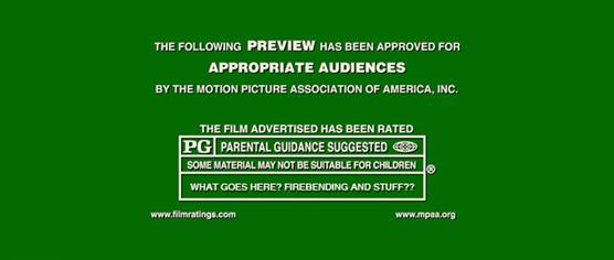 America's Rating System  America Fun Fact of the Day