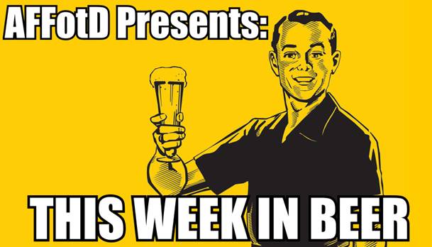 this week in beer
