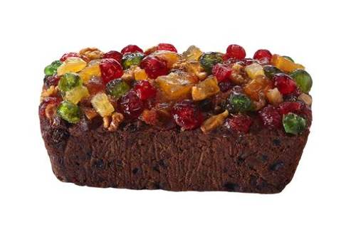 fruit cake