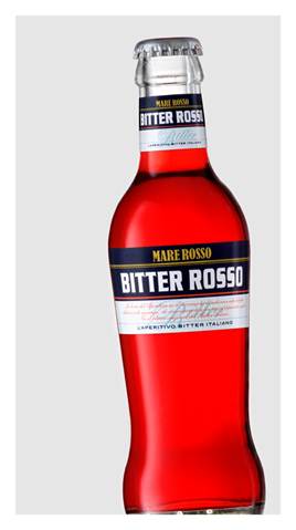 bitter rosso