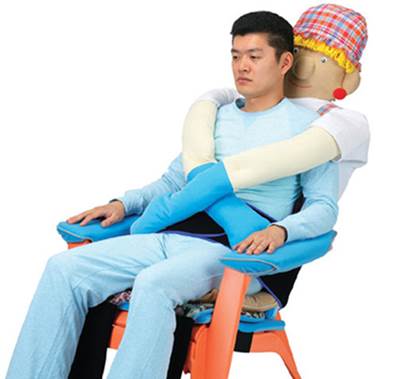 comfort pillow for loneliness