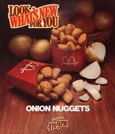 onion nuggets